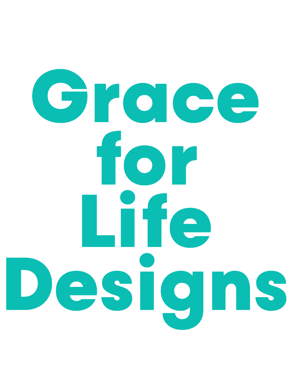 Grace for Life Designs