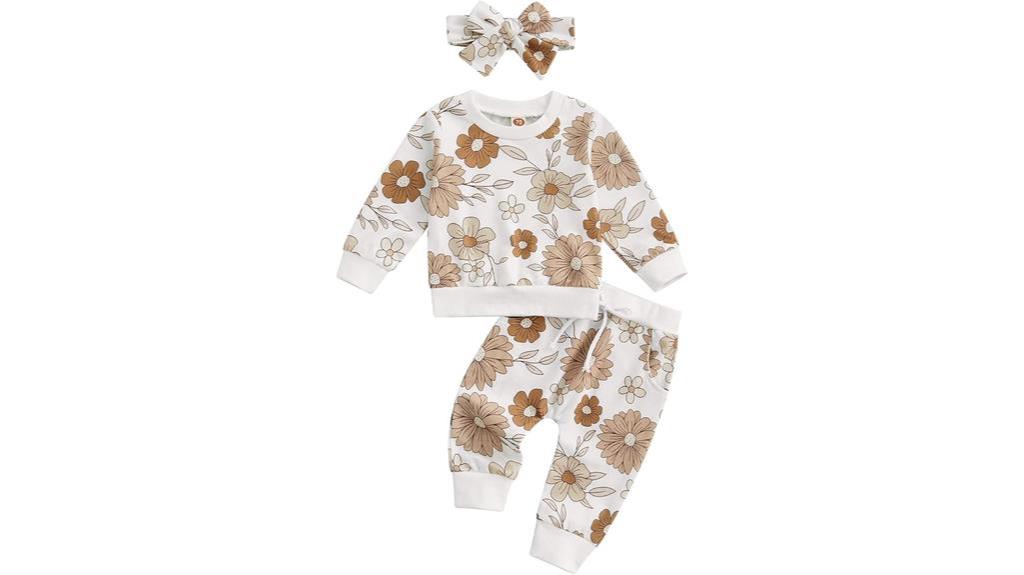 adorable baby girl outfits