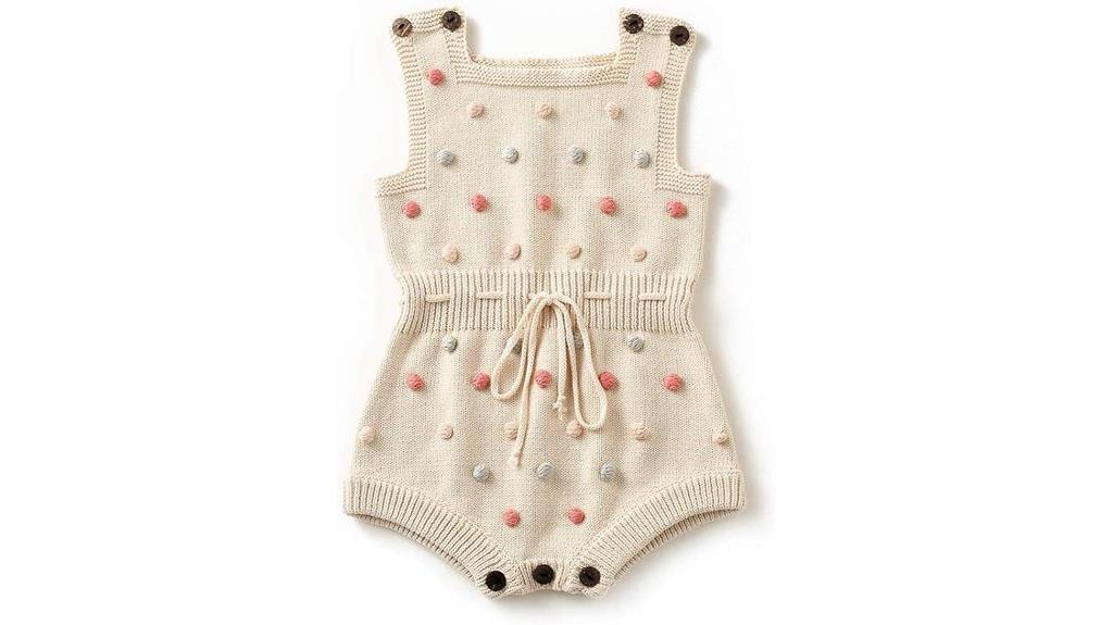 adorable pink floral design