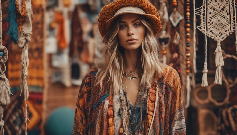 affordable boho style brands