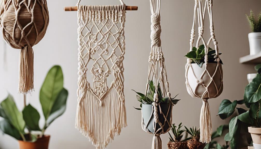 bohemian home decor items