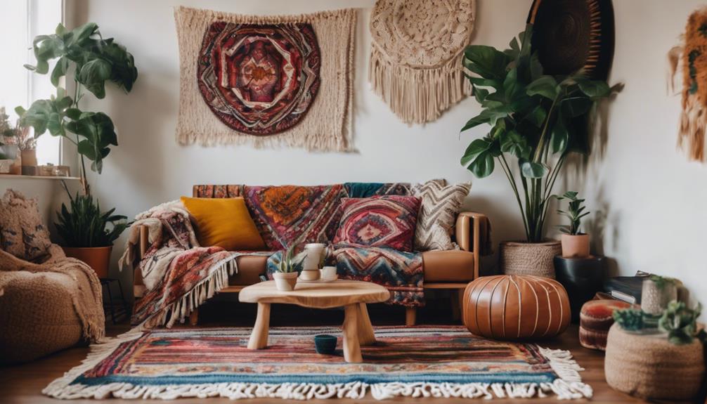 bohemian style ideas galore