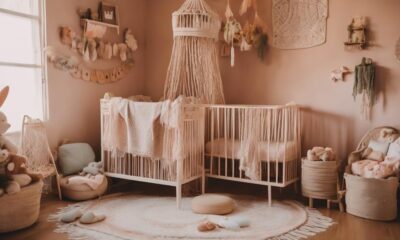 boho baby fashion guide