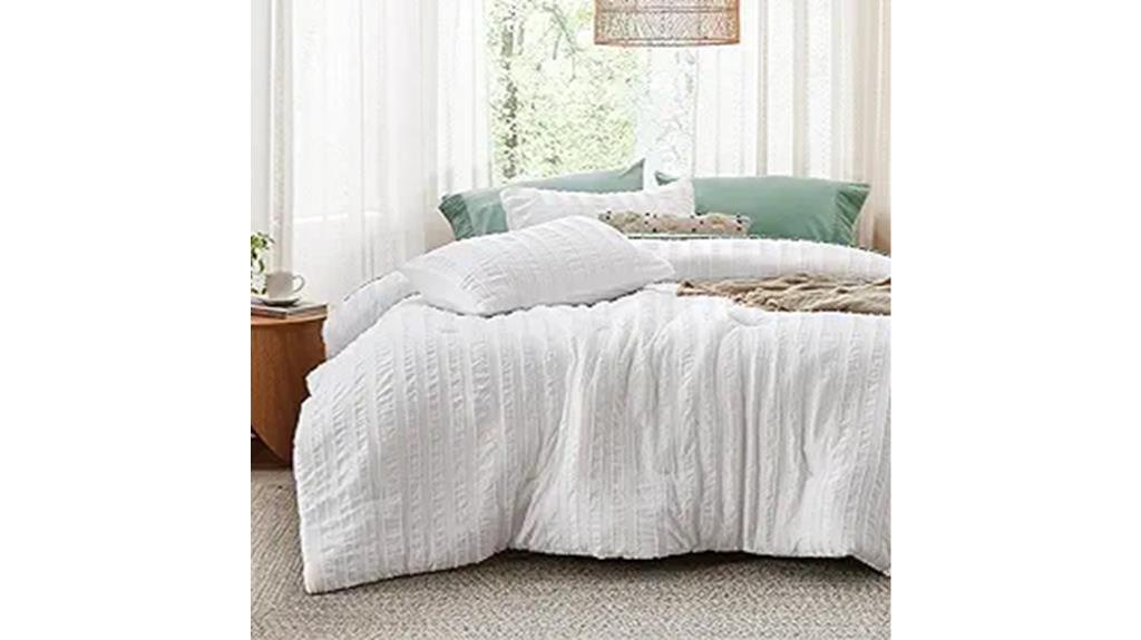 boho chic bedding set