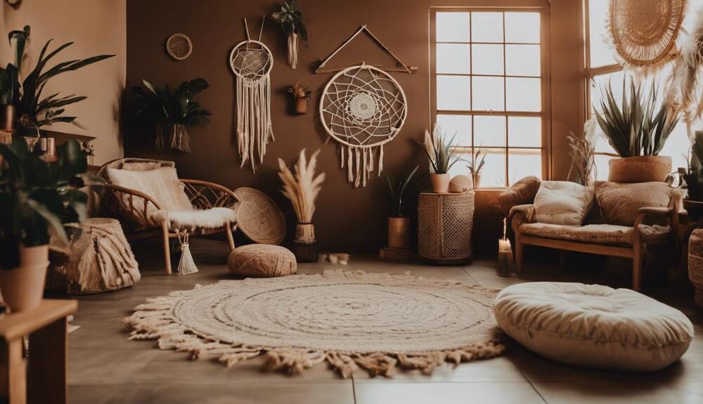 boho classroom decoration ideas