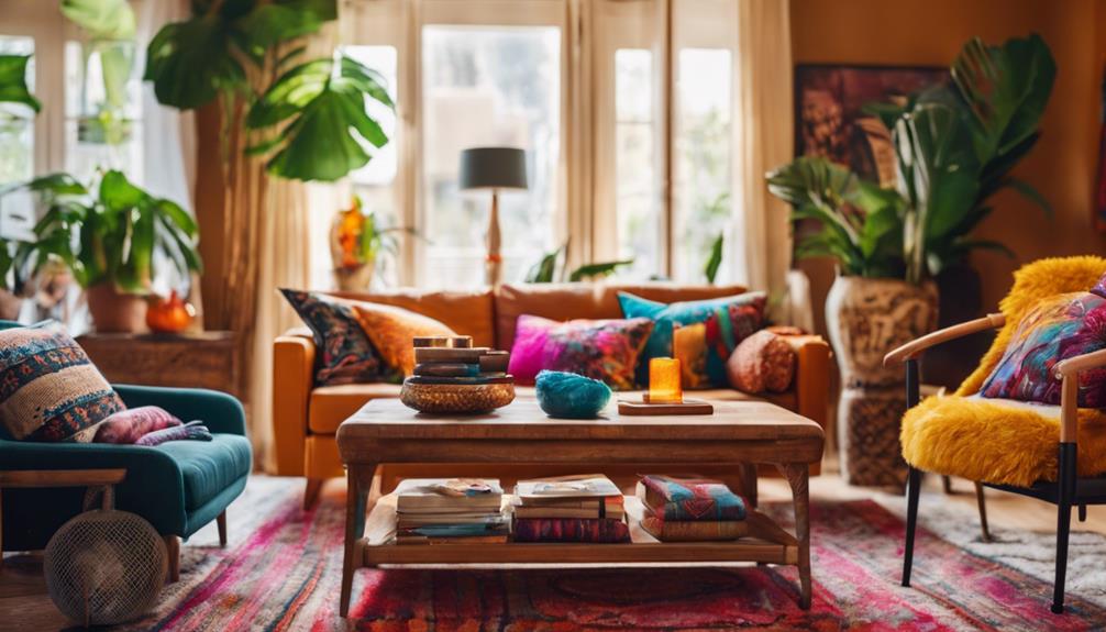 boho decor inspiration ideas