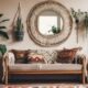 boho decor shopping guide