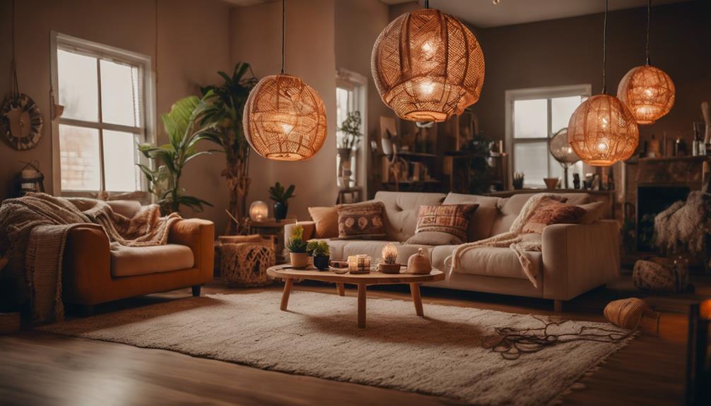boho lights selection guide