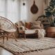 boho living room ideas