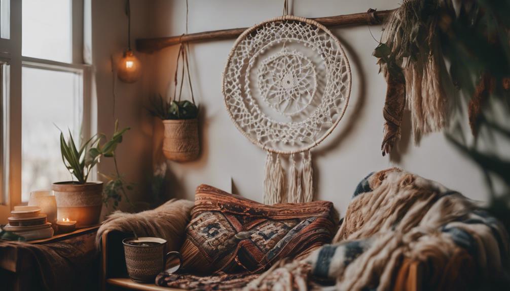 boho magazine selection criteria