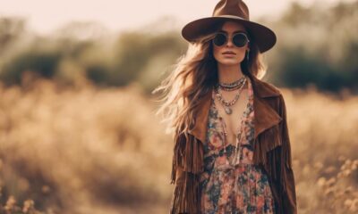 boho outfit style guide