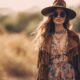 boho outfit style guide