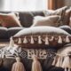 boho pillow cover collection