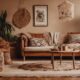 boho style decor explained