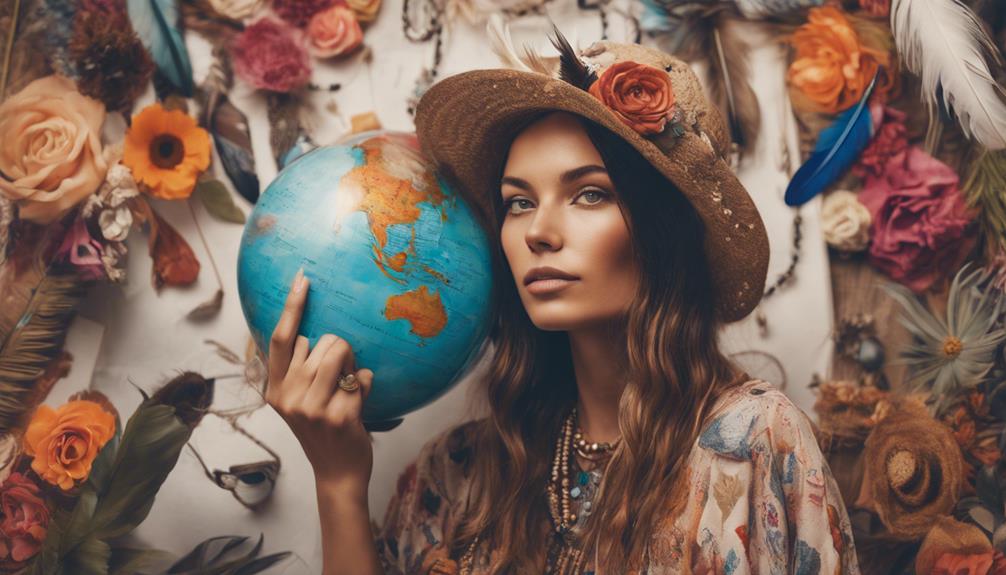 choosing boho clothing brands