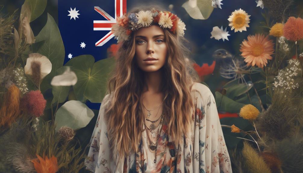 choosing boho clothing factors