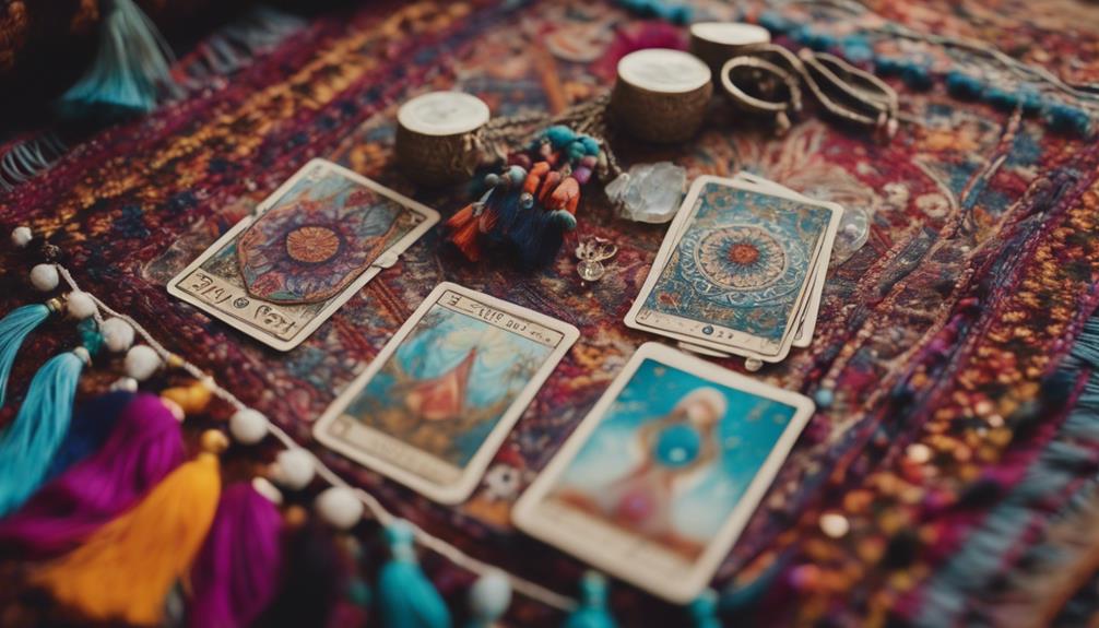 choosing boho gifts wisely