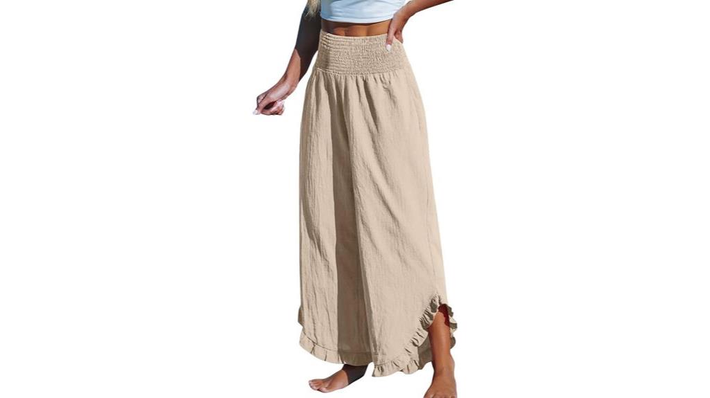 comfortable and stylish pants