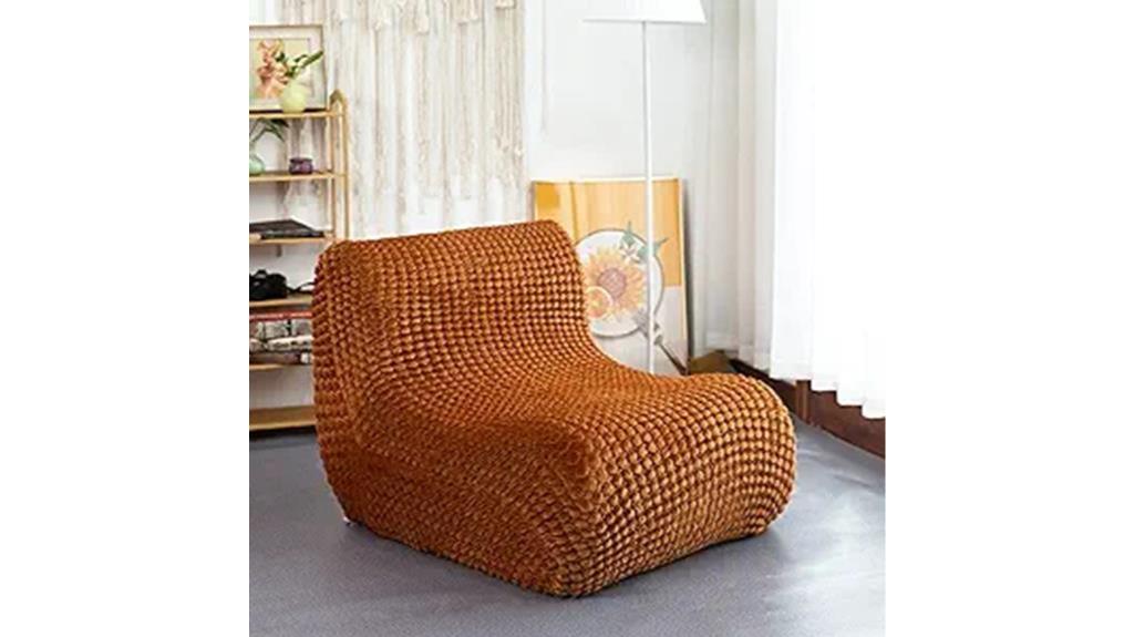 comfortable foam sofa seating
