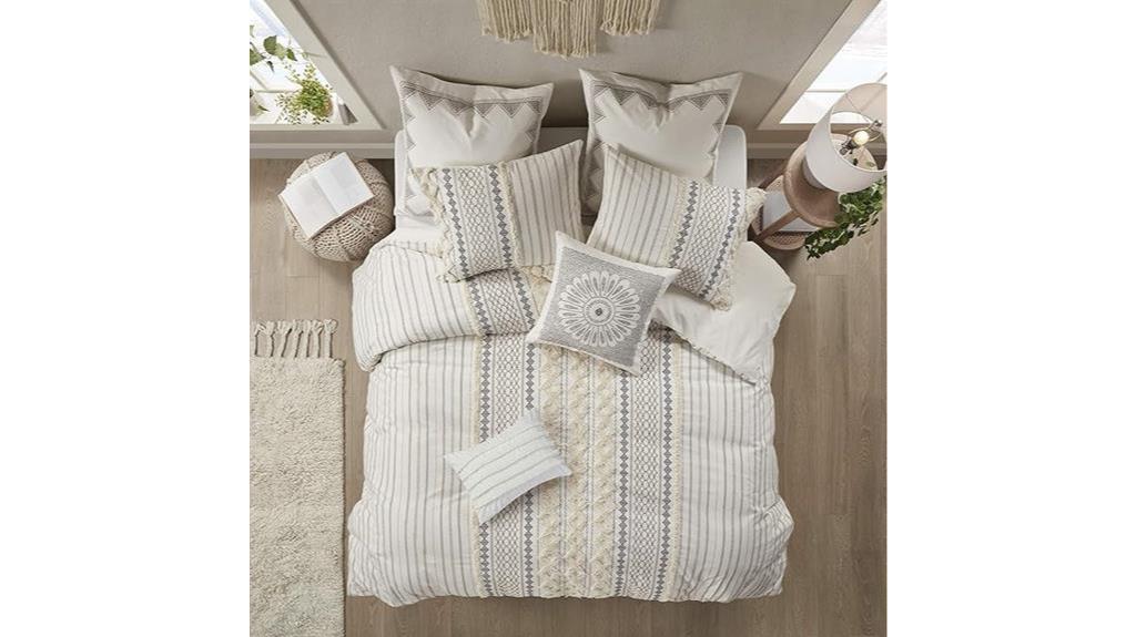 comforter for king bed