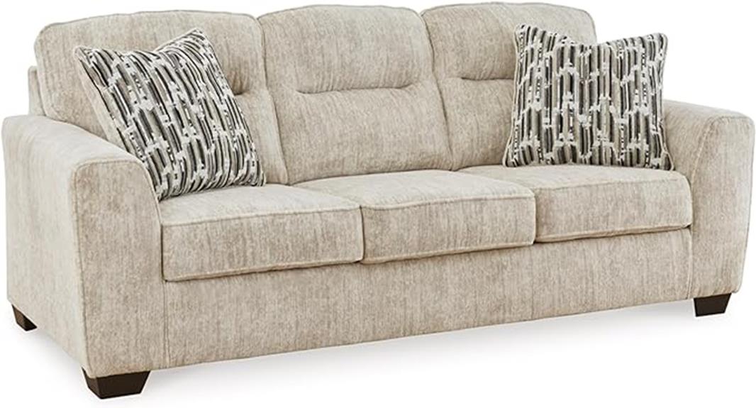 contemporary beige sofa design