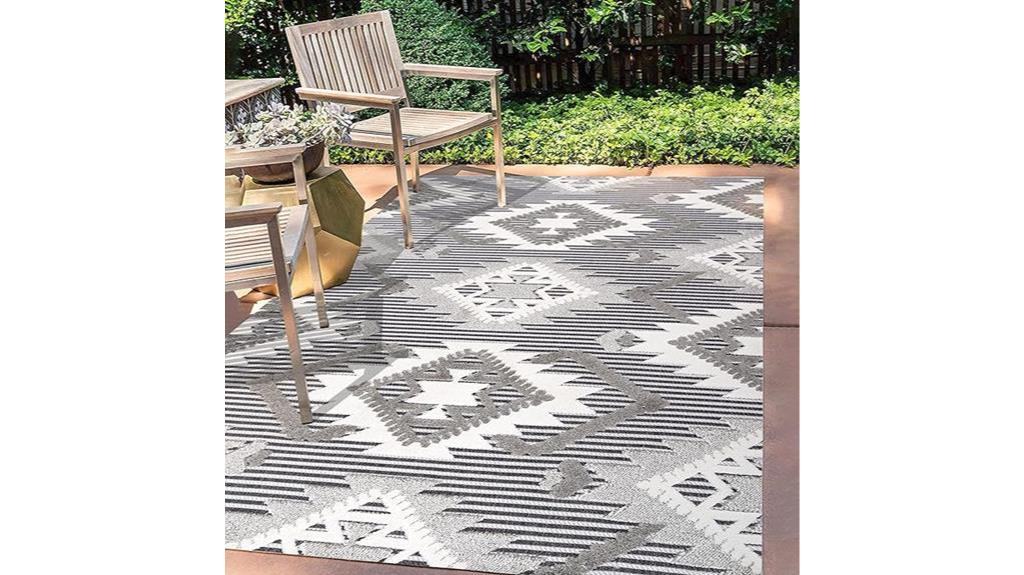 diamond kilim area rug