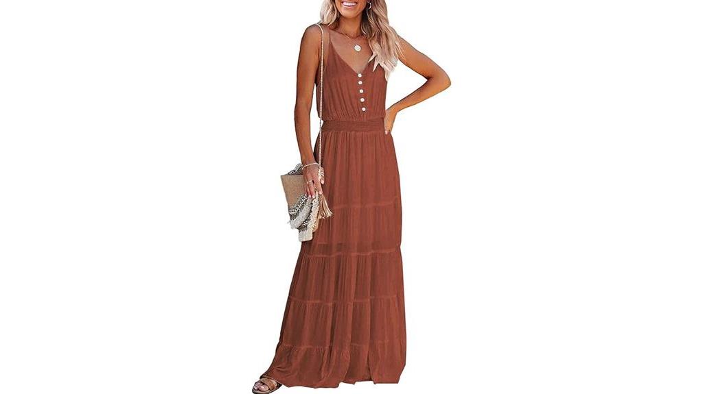 elegant summer dress option