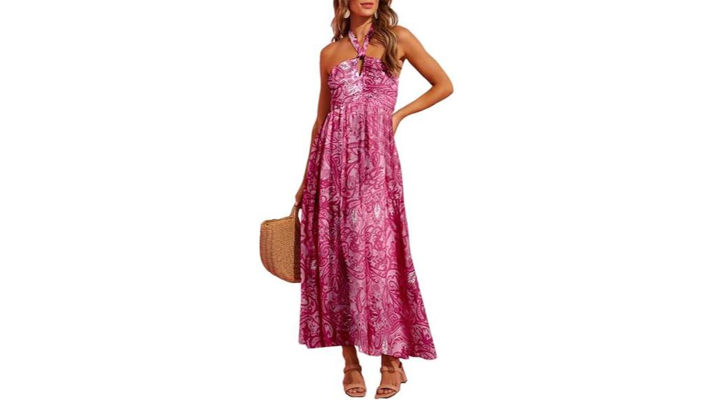 fashionable summer dresses online