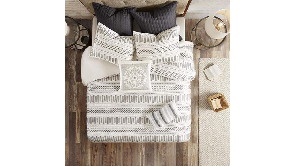 high quality cotton bedding set