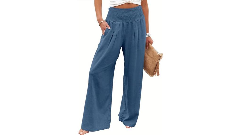 stylish and comfortable pants