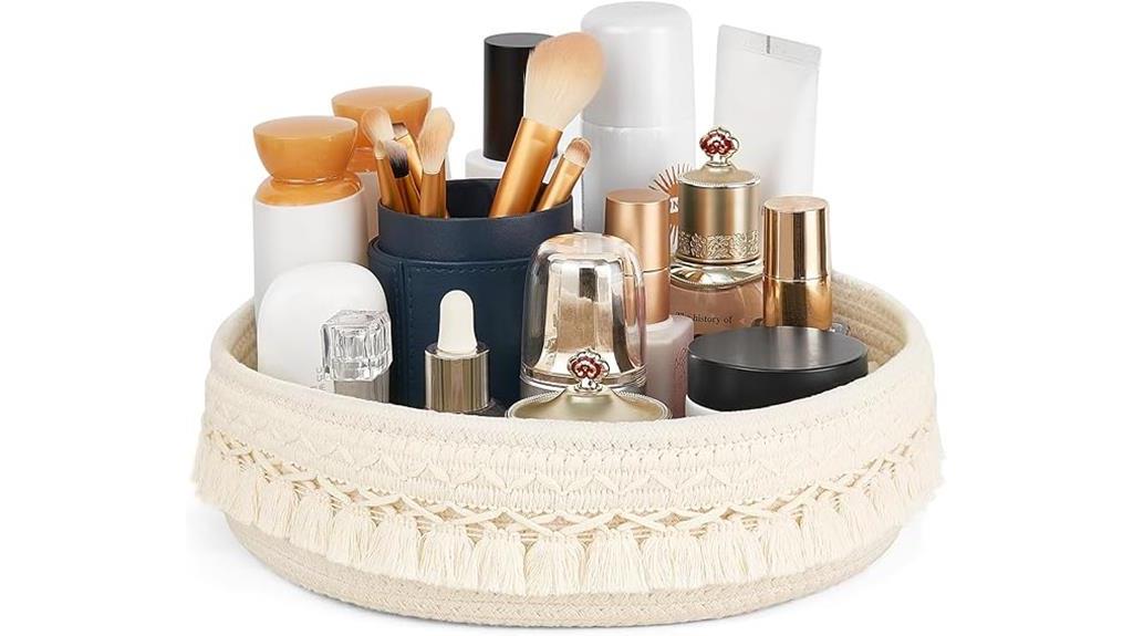 stylish and practical accessory