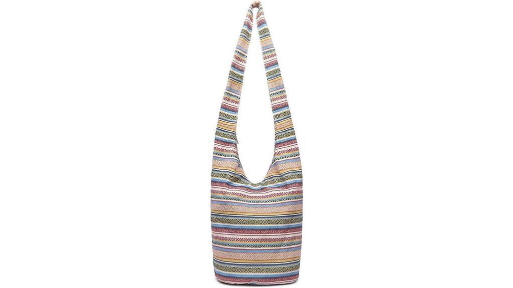 stylish crossbody bag for women