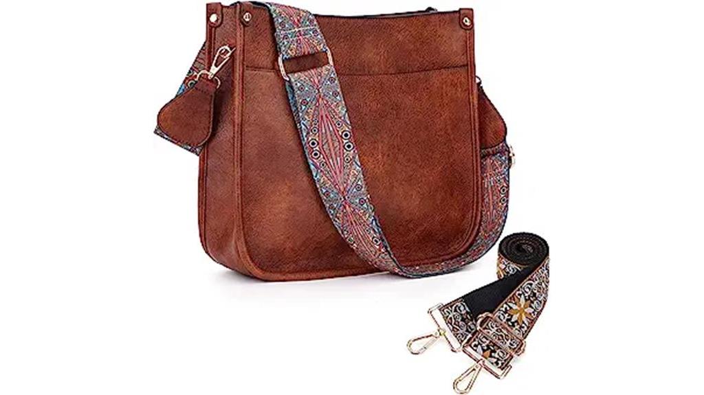 stylish crossbody bags collection