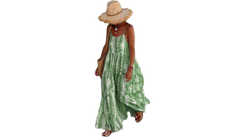 stylish floral summer dresses