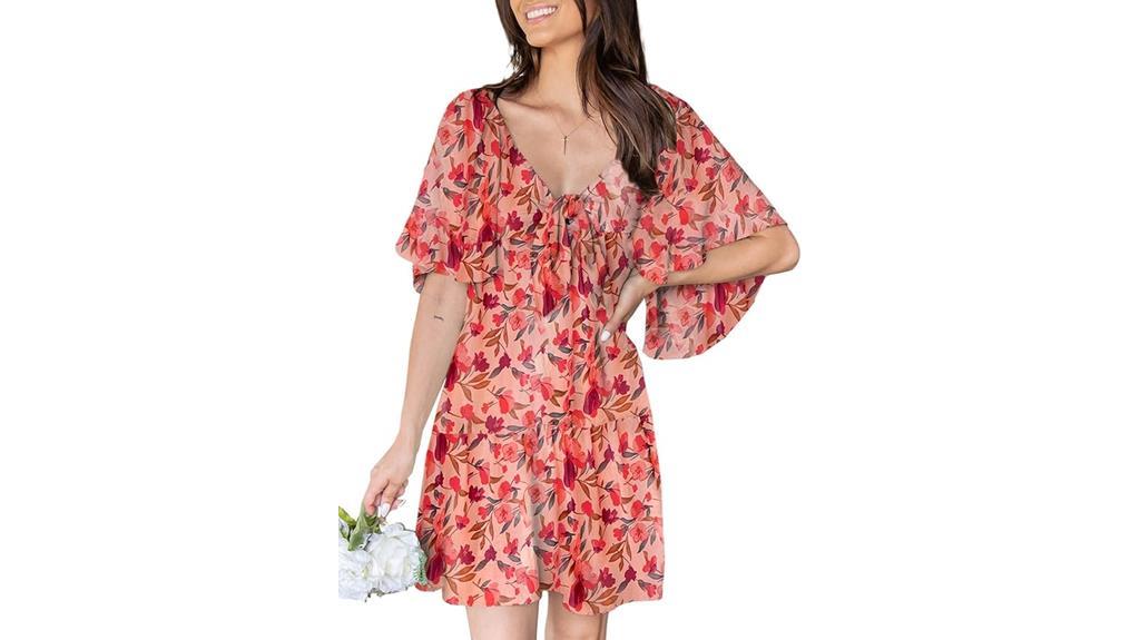 stylish mini dresses collection