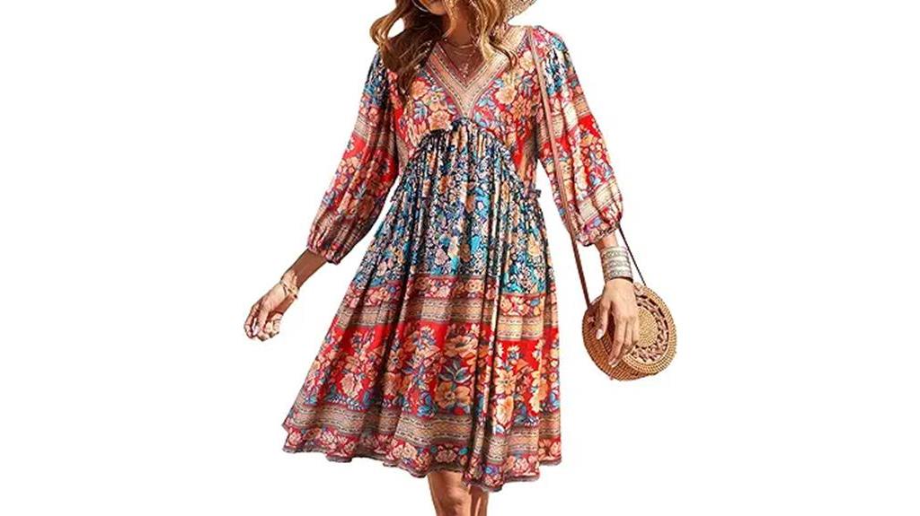 stylish spring dresses for women