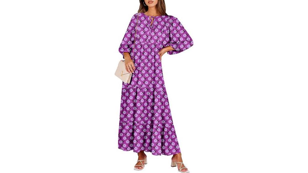 stylish women s boho dresses