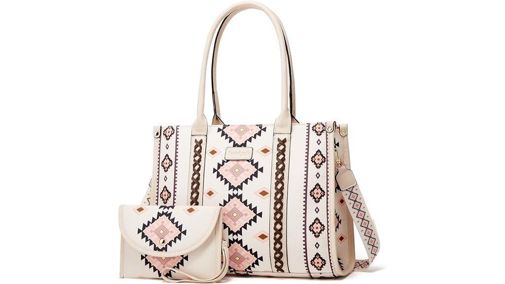 vintage boho style handbags