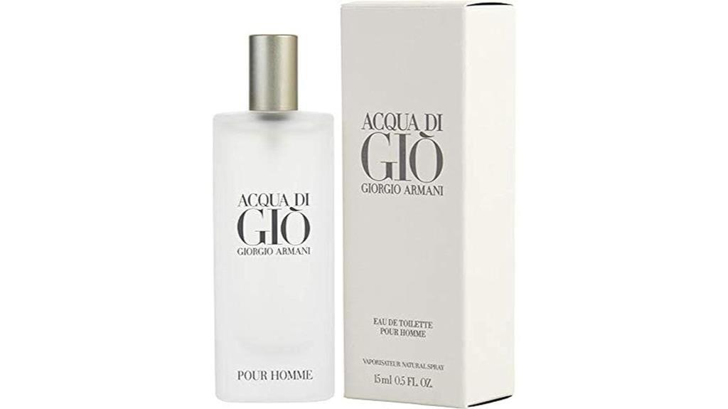 acqua di gio men s cologne