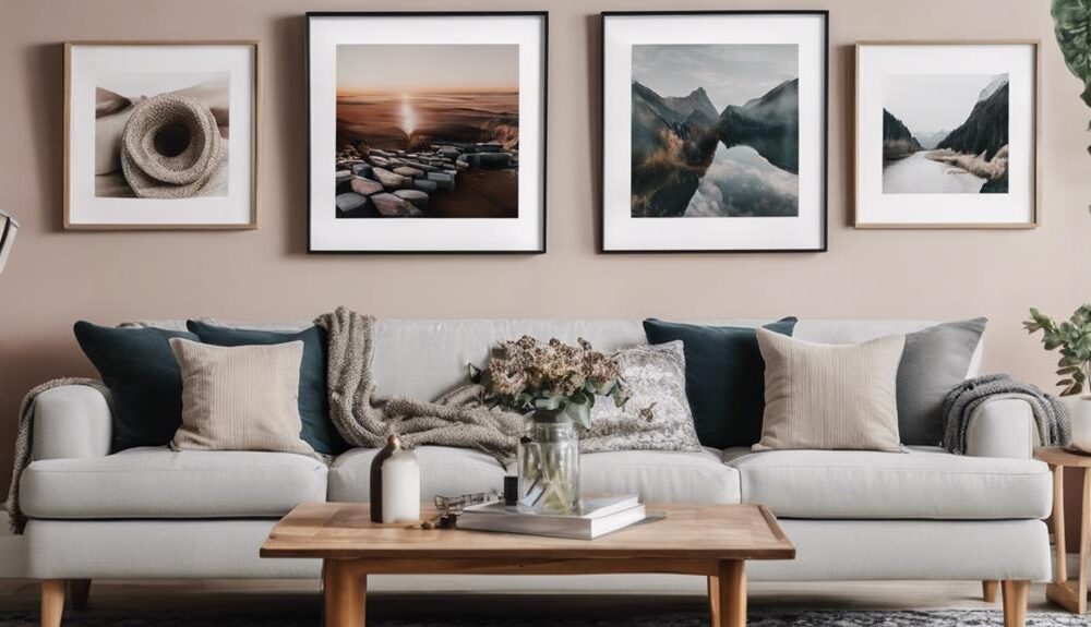 affordable wall decor options