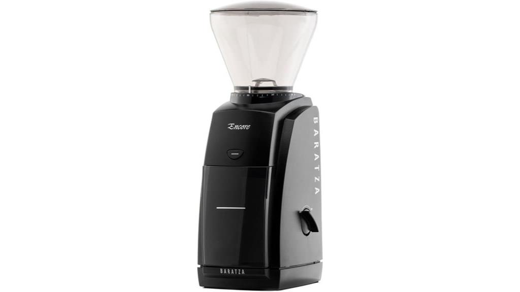 baratza encore coffee grinder