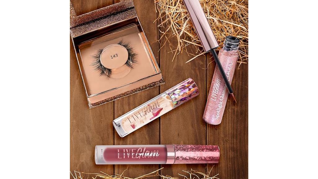 beauty subscription box membership