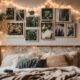 bedroom wall decor ideas