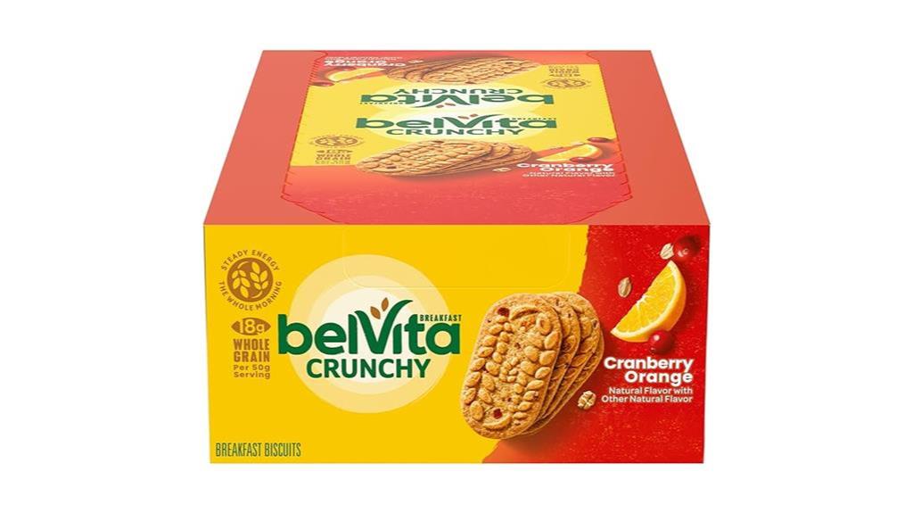 belvita breakfast biscuits packs