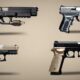 best 9mm pistols list