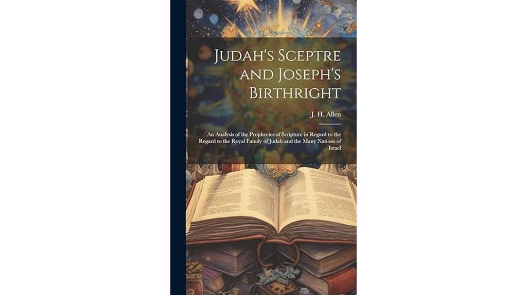 biblical prophecies analyzed thoroughly