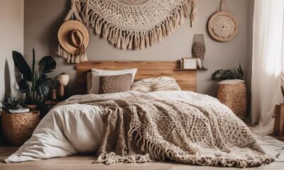 boho bedding buying guide