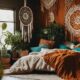 boho bedding shopping guide