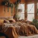 boho bedroom paint colors