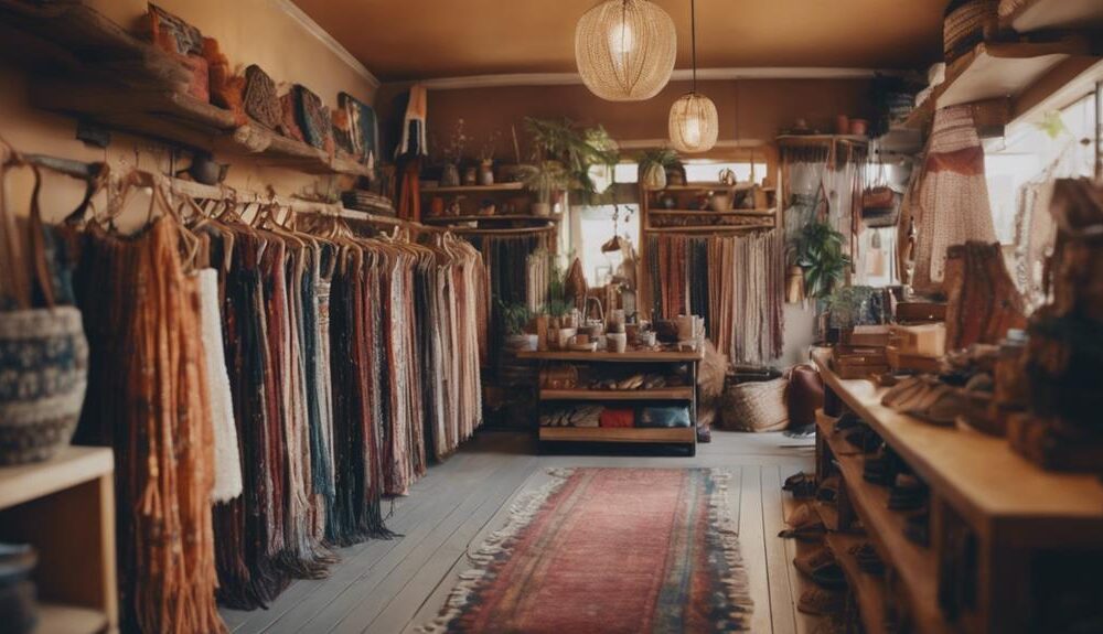 boho boutiques for 2024